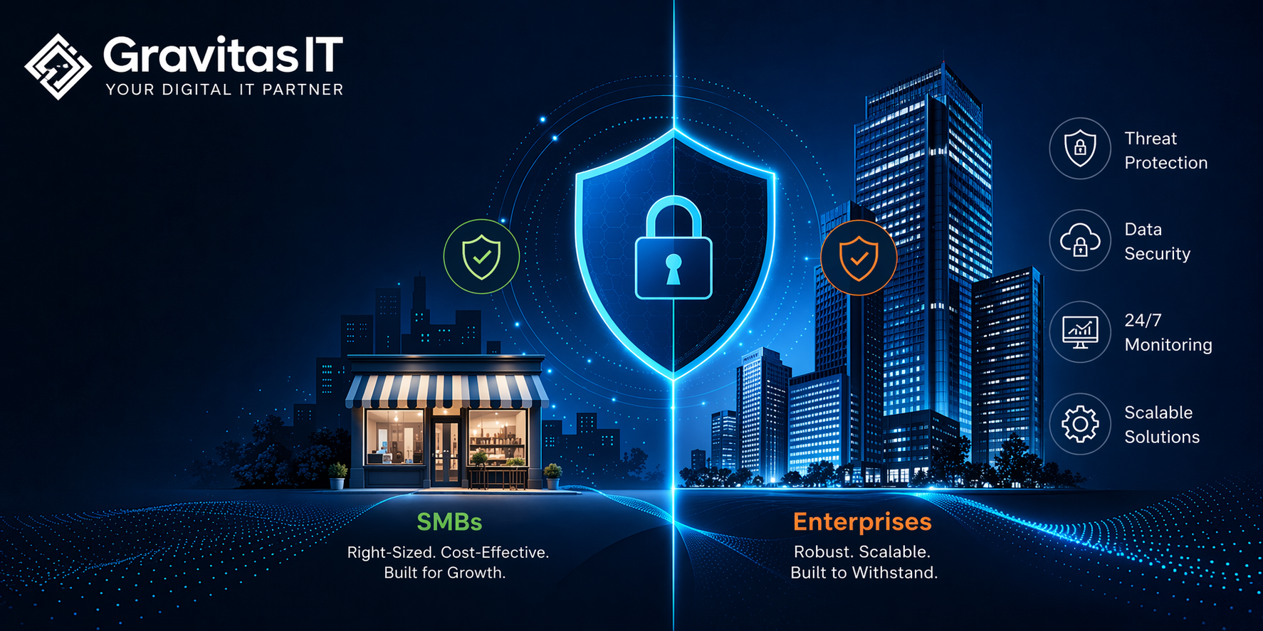 Cybersecurity Protection